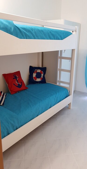 Photo of Bedroom in Marina Lido