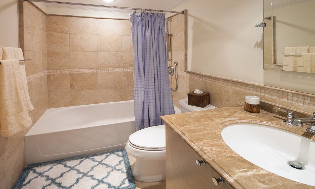 Photo of Bathroom in Dover