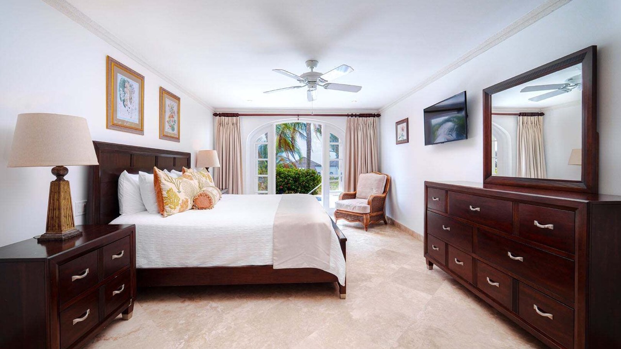 Photo of Outdoor in Merlin Bay