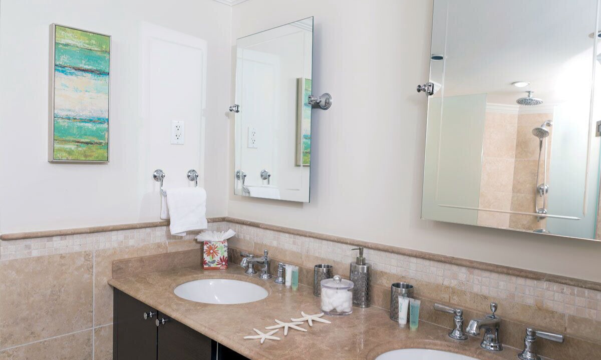 Photo of Bathroom in Dover