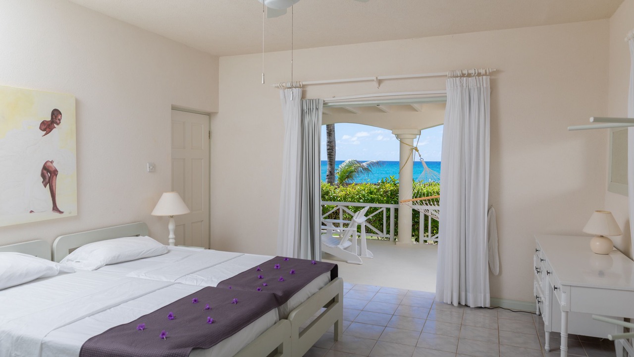 Photo of Bedroom in Silver Sands