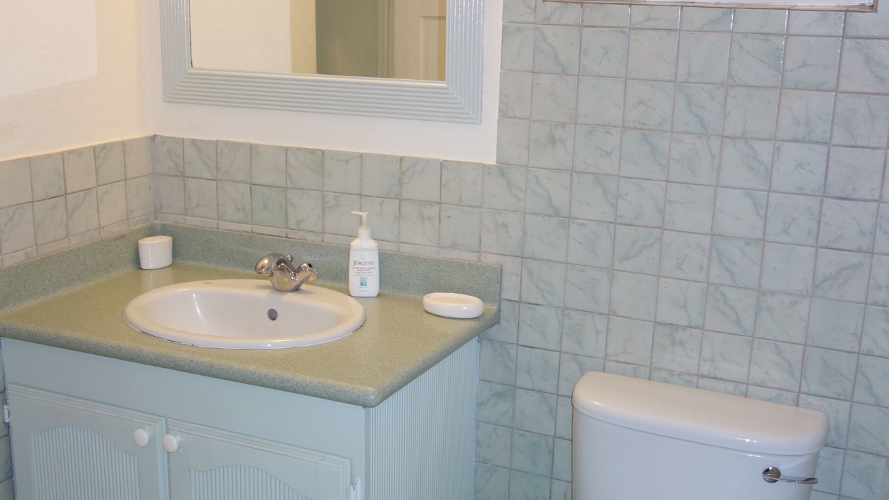 Photo of Bathroom in Silver Sands