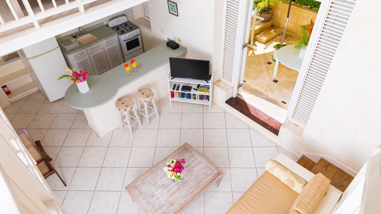 Photo of Livingroom in Silver Sands