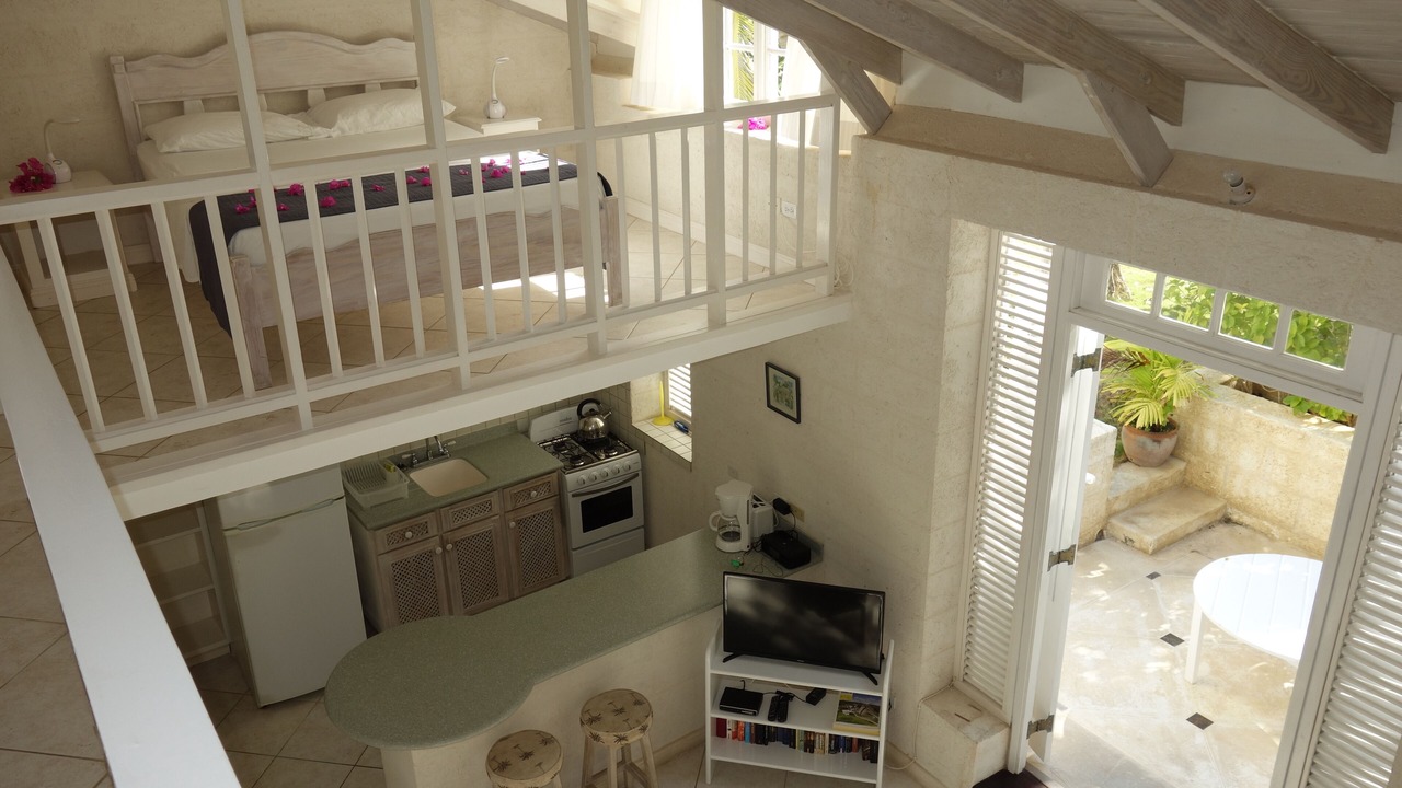 Photo of Bedroom in Silver Sands