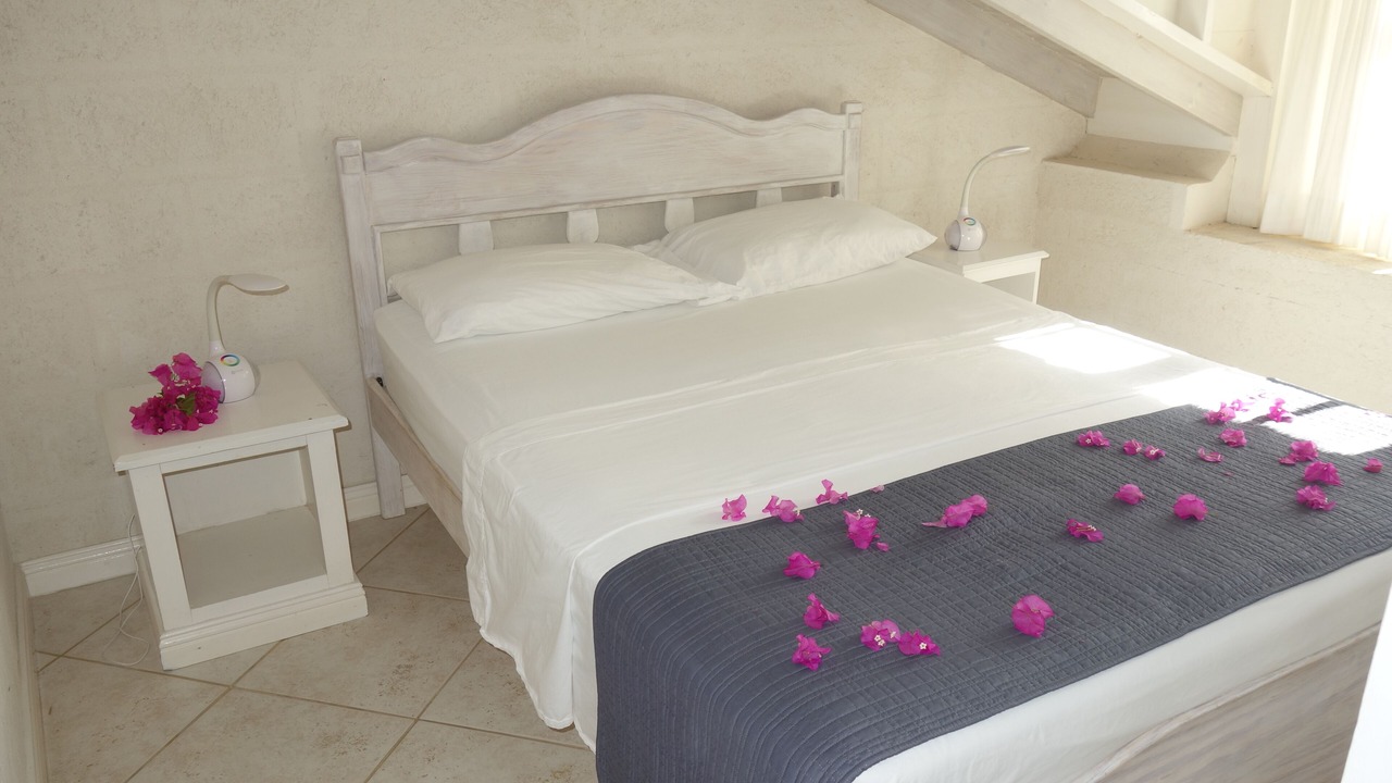 Photo of Bedroom in Silver Sands