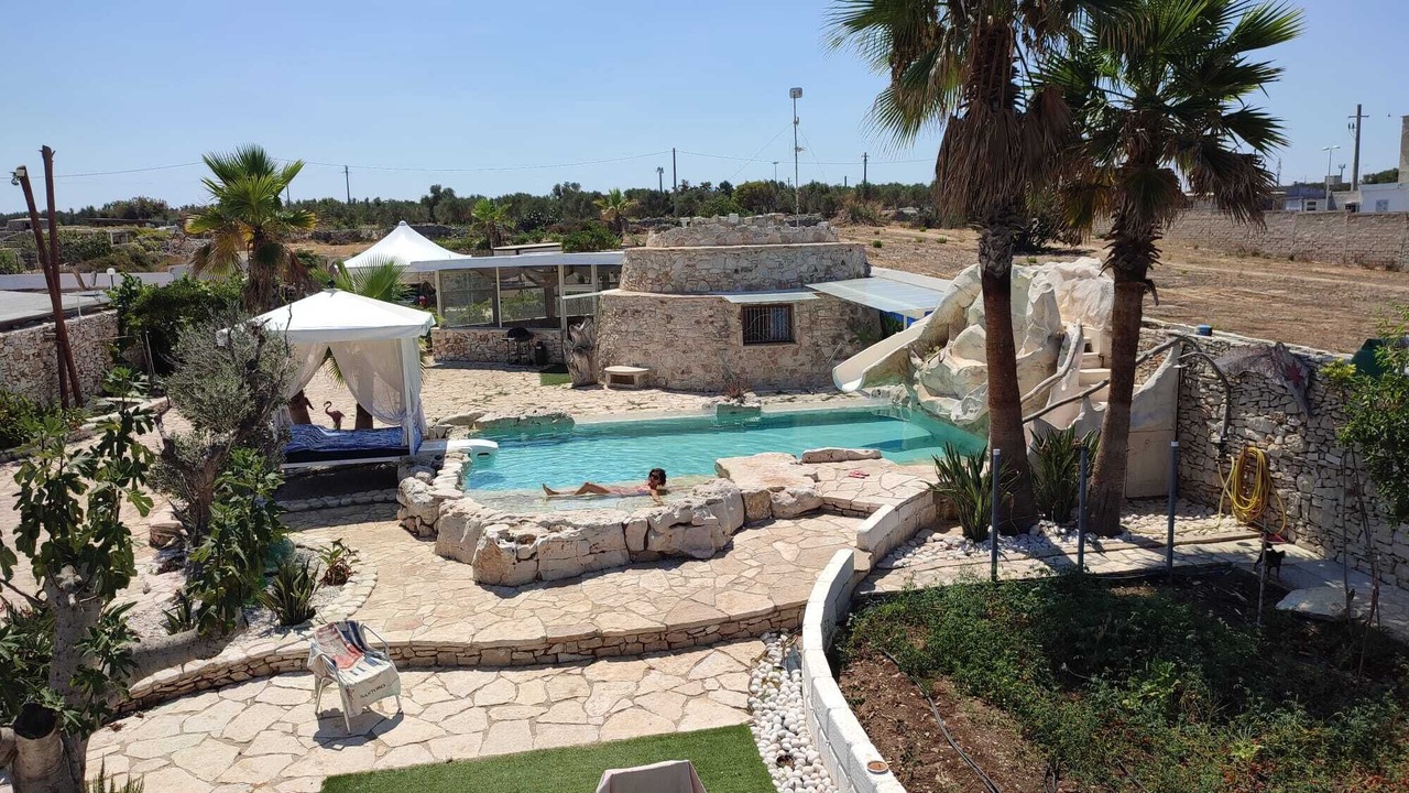 Photo of Outdoor in Molfetta
