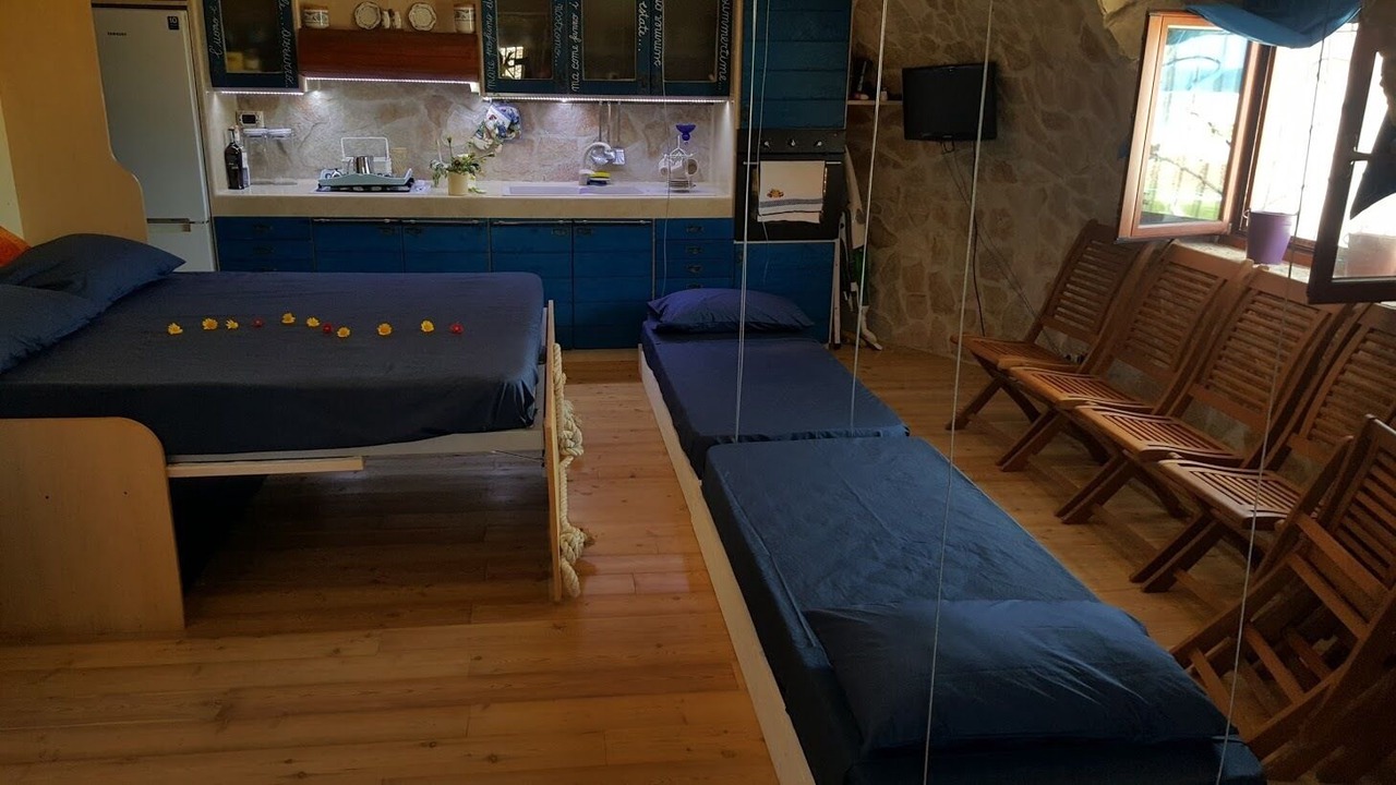 Photo of Bedroom in Molfetta