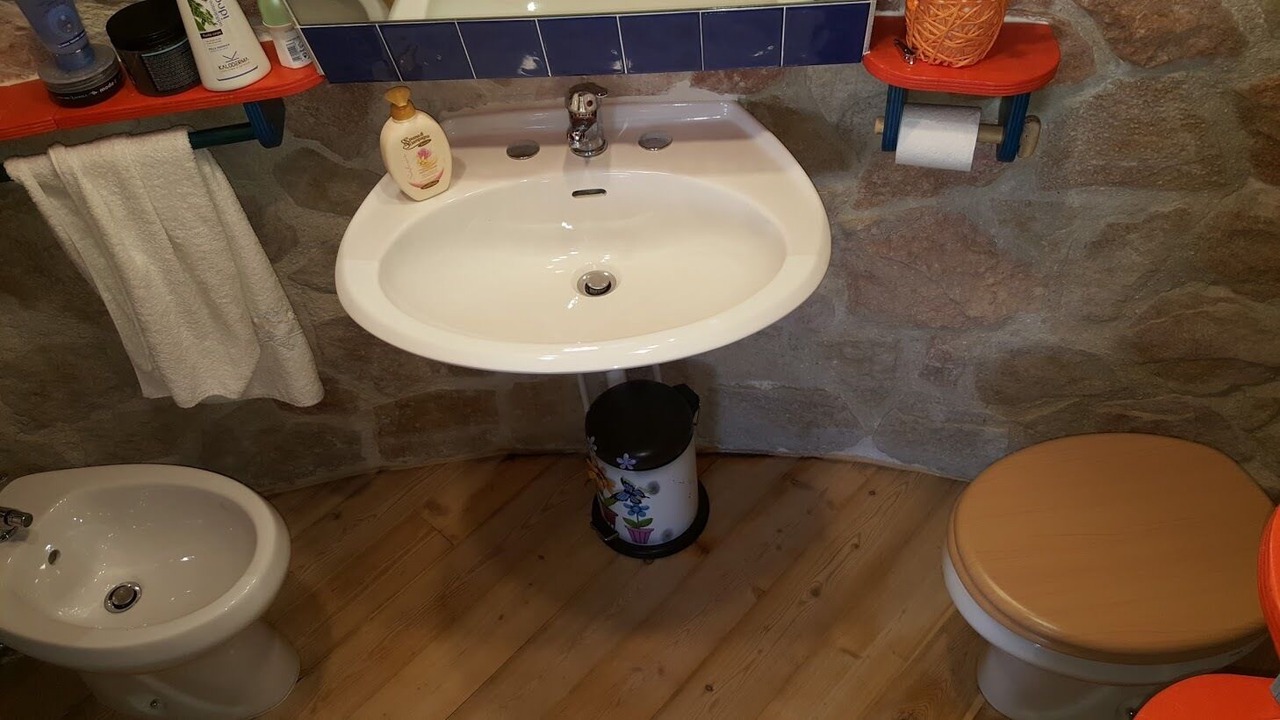 Photo of Bathroom in Molfetta