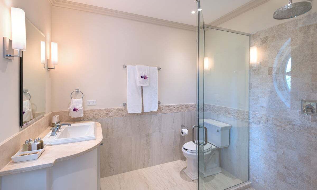 Photo of Bathroom in Folkestone