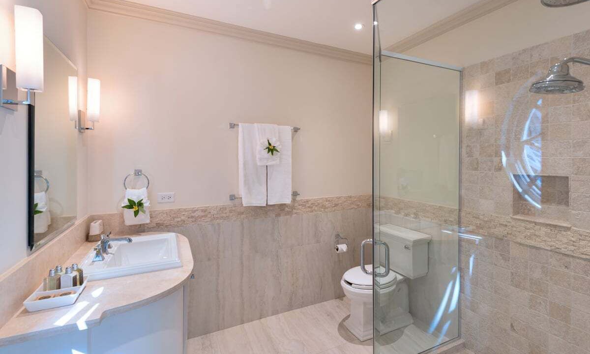 Photo of Bathroom in Folkestone