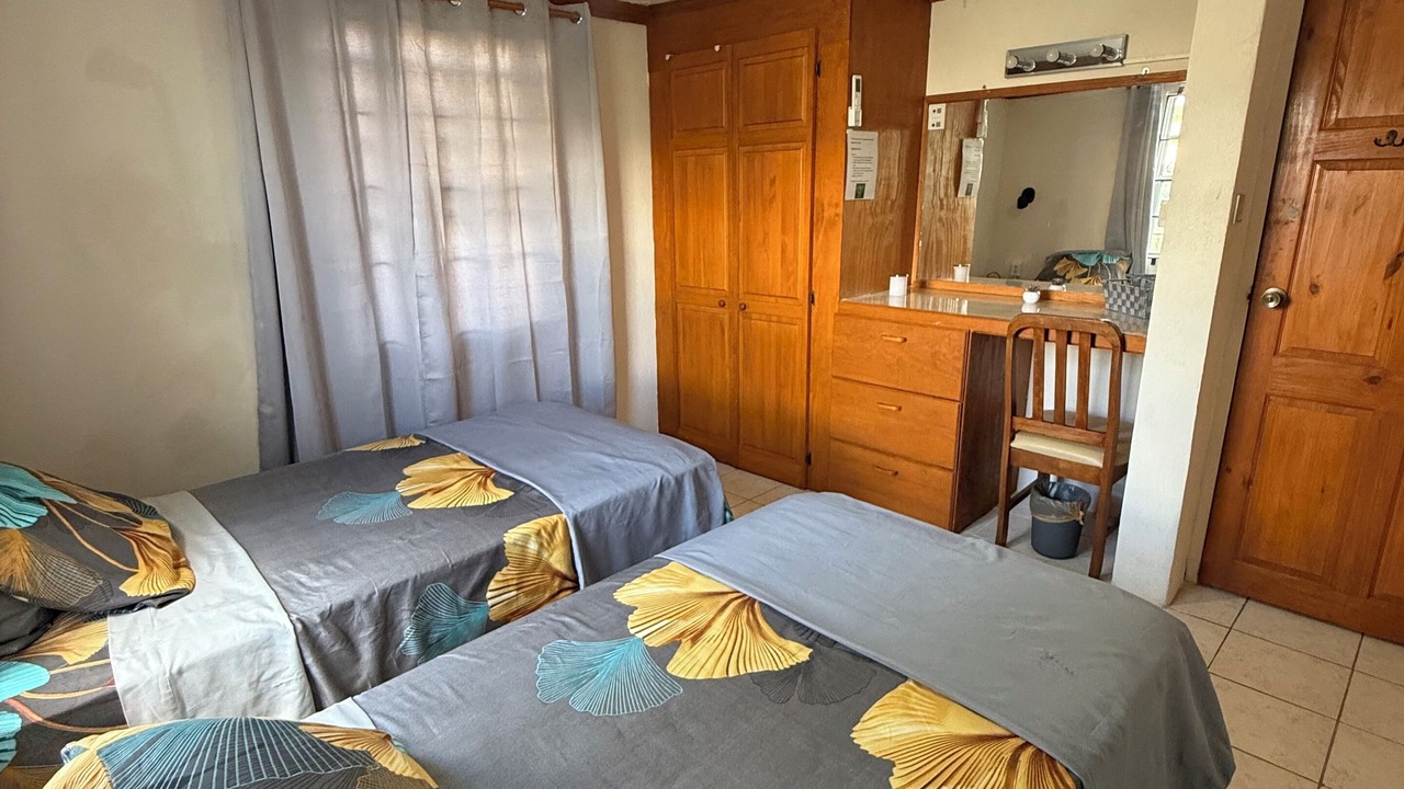 Photo of Bedroom in Welches