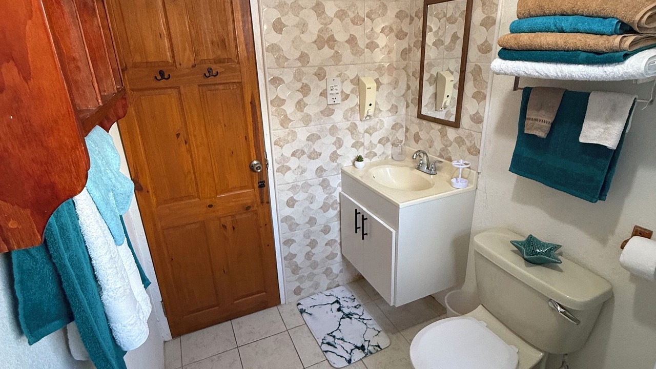 Photo of Bathroom in Welches