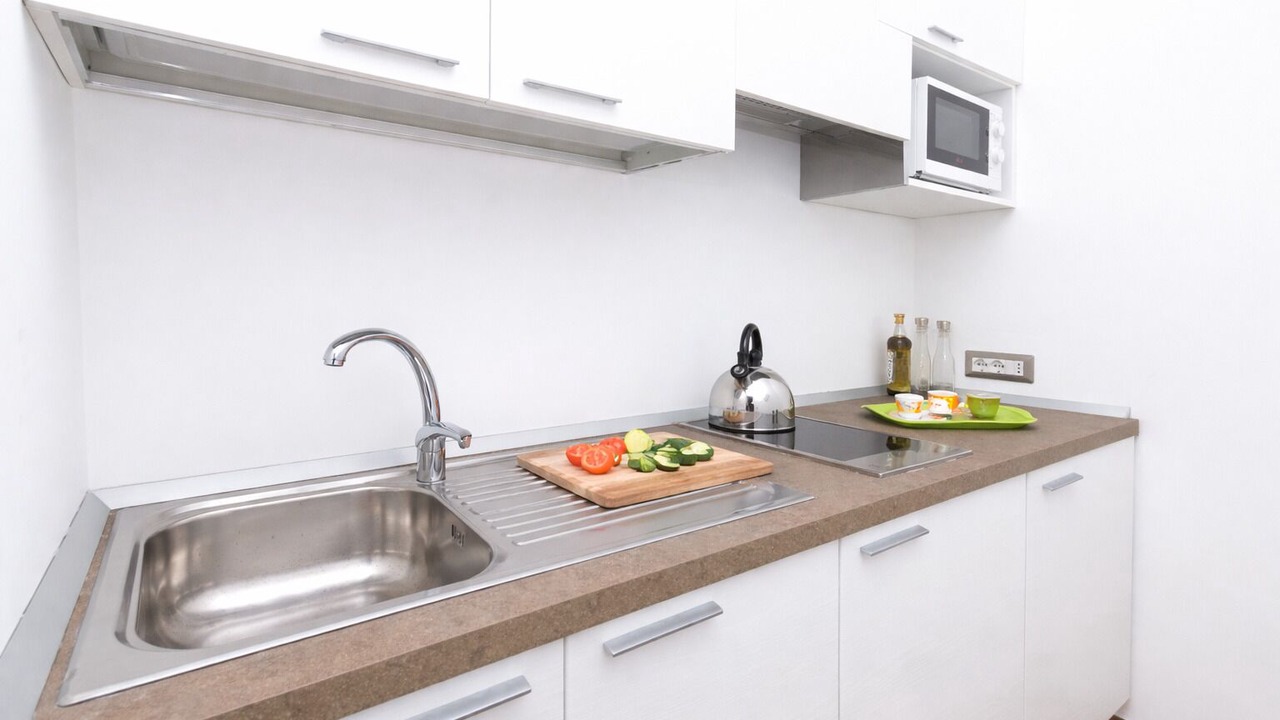 Photo of Kitchen in Sant'Agnello