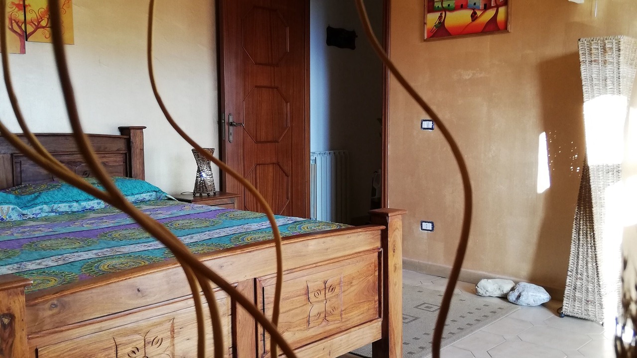 Photo of Bedroom in Sala Consilina