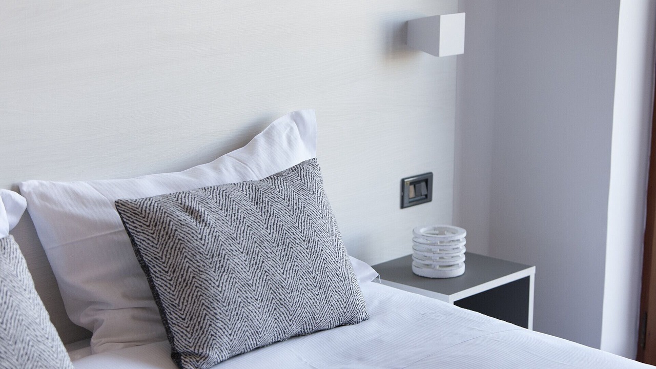 Photo of Bedroom in Priora