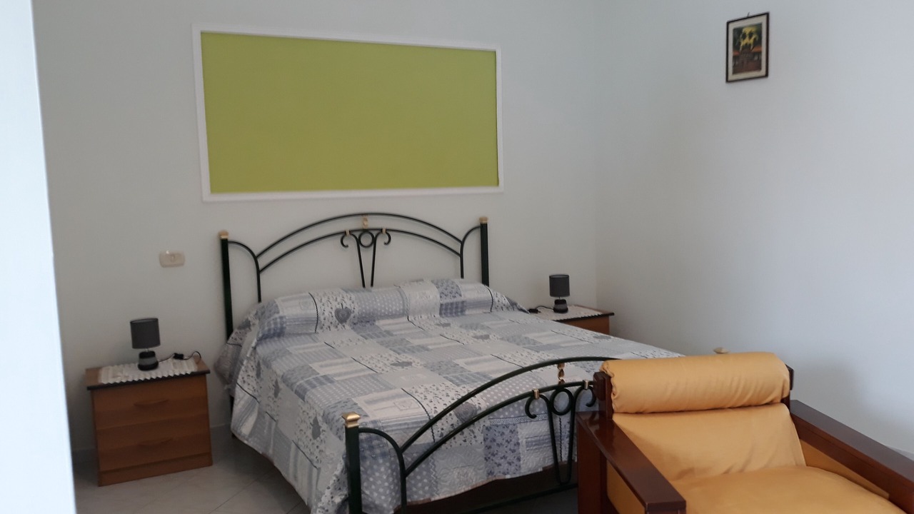 Photo of Bedroom in Boscotrecase