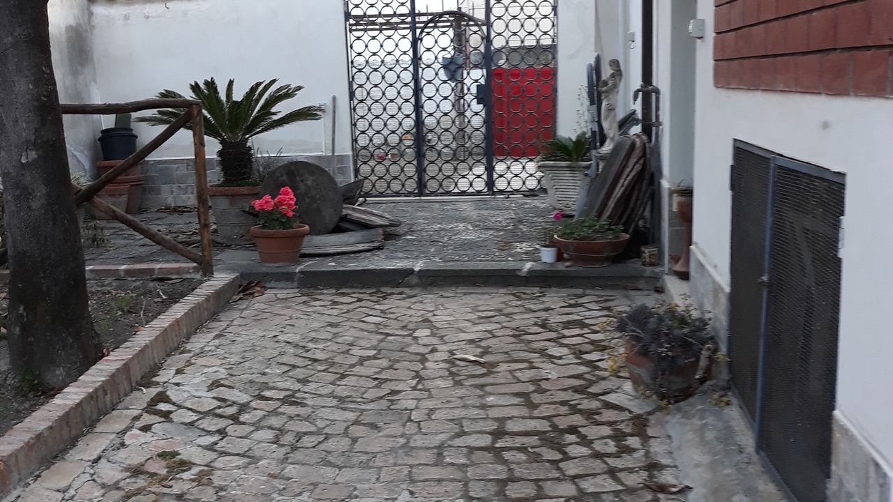 Photo of Outdoor in Boscotrecase