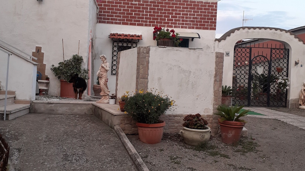 Photo of Outdoor in Boscotrecase