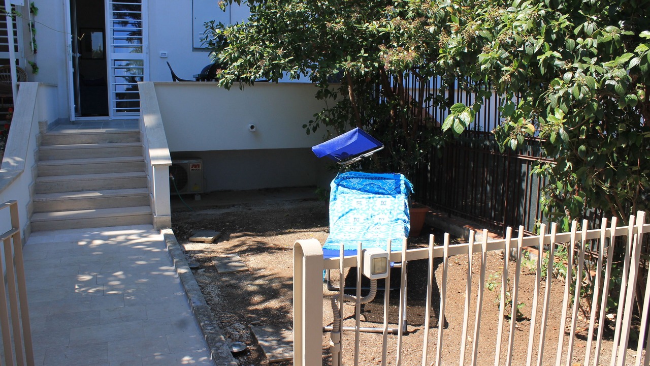 Photo of Outdoor in Santo Spirito