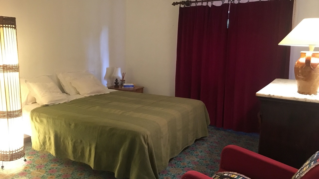 Photo of Bedroom in Pignola