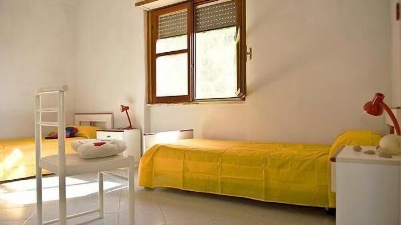 Photo of Bedroom in Palinuro