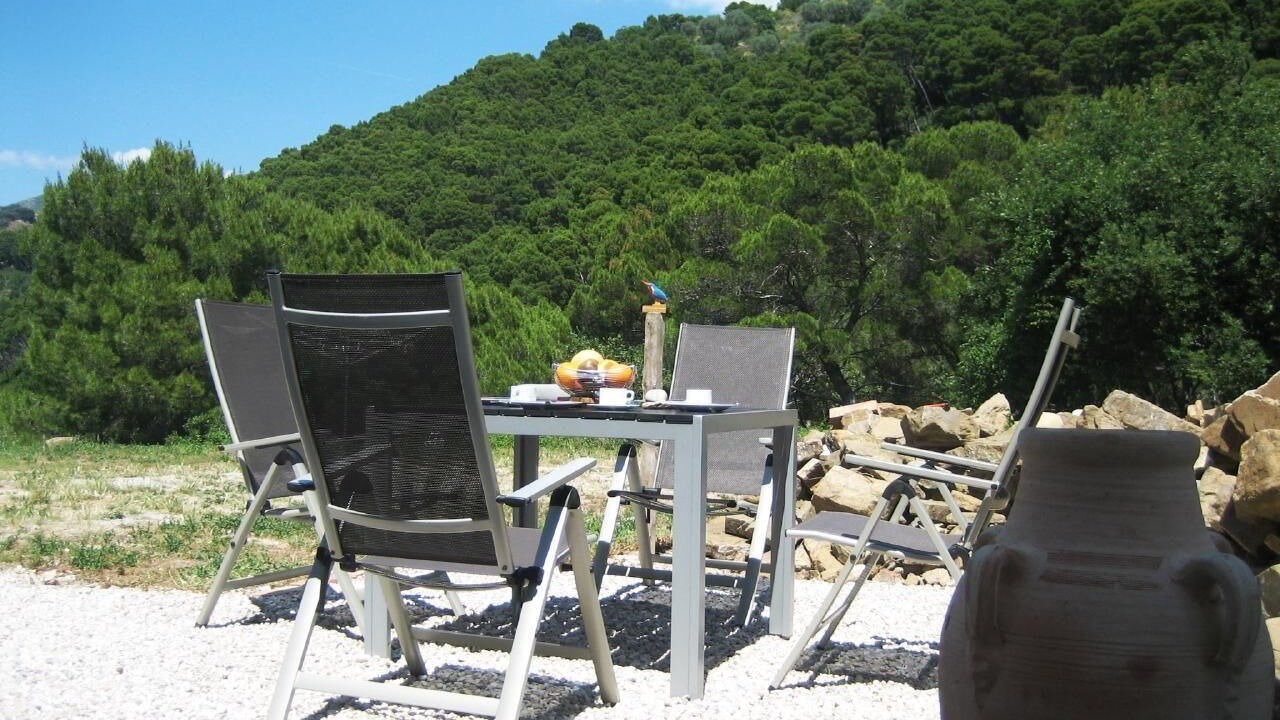 Photo of Outdoor in Ponte San Nicola
