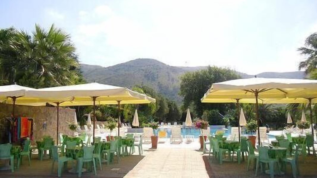 Photo of Outdoor in Palinuro