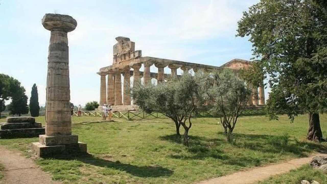 Photo of Others in Palinuro