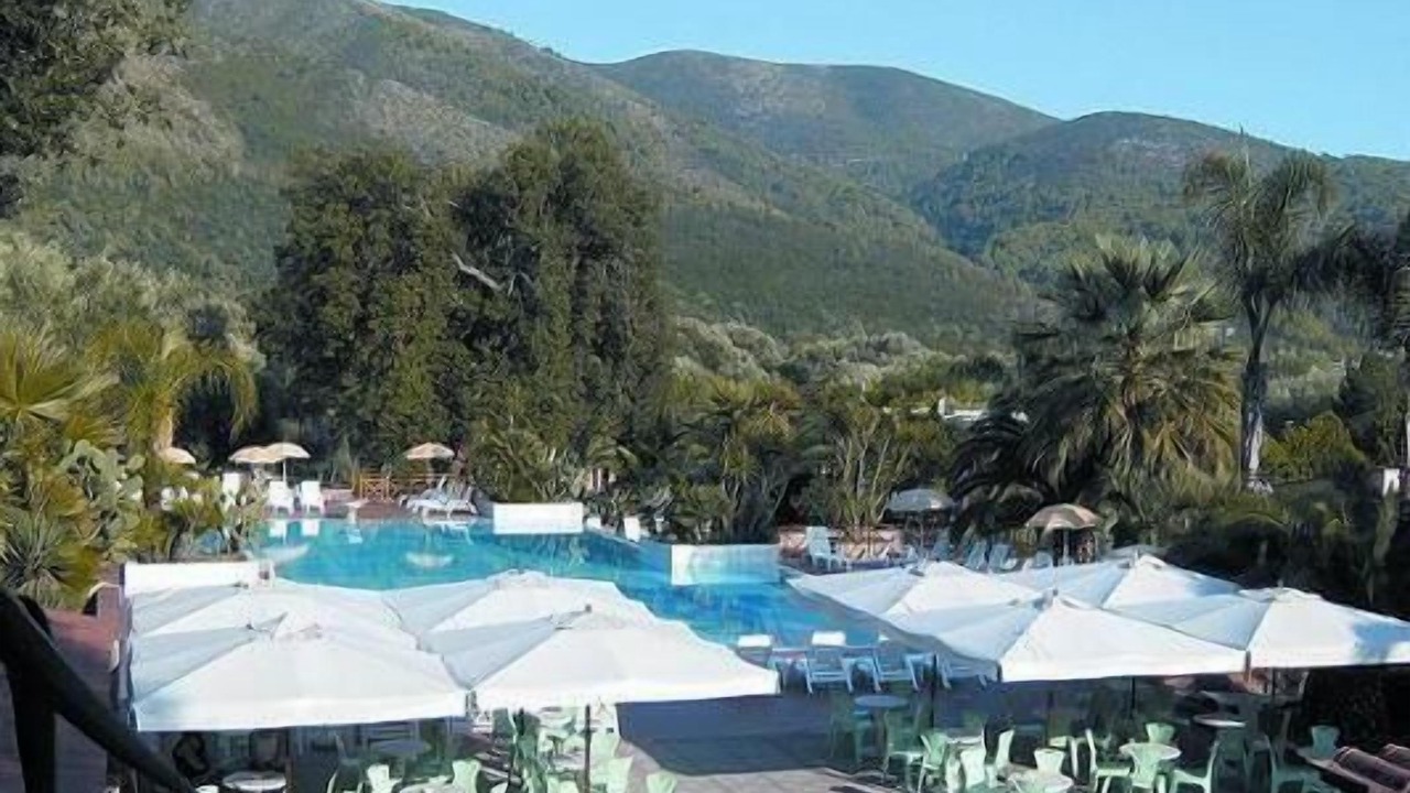 Photo of Outdoor in Palinuro