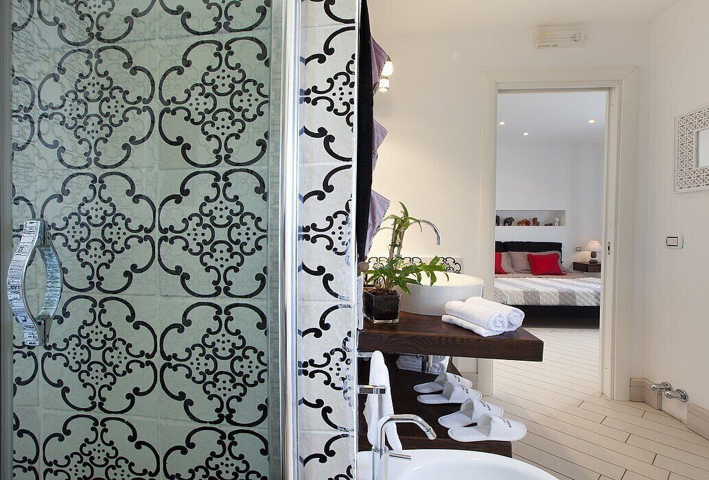 Photo of Bathroom in Sorrento