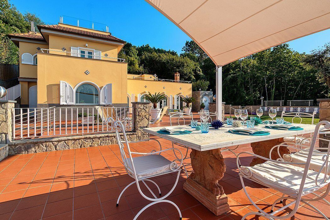 Photo of Outdoor in Sorrento
