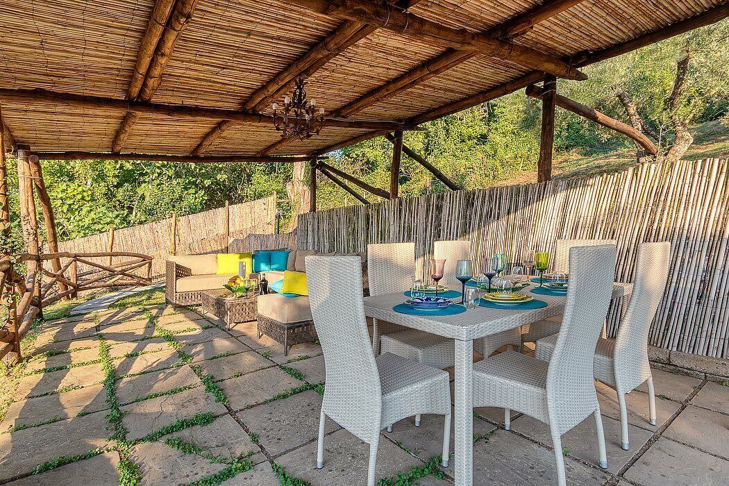 Photo of Outdoor in Sorrento