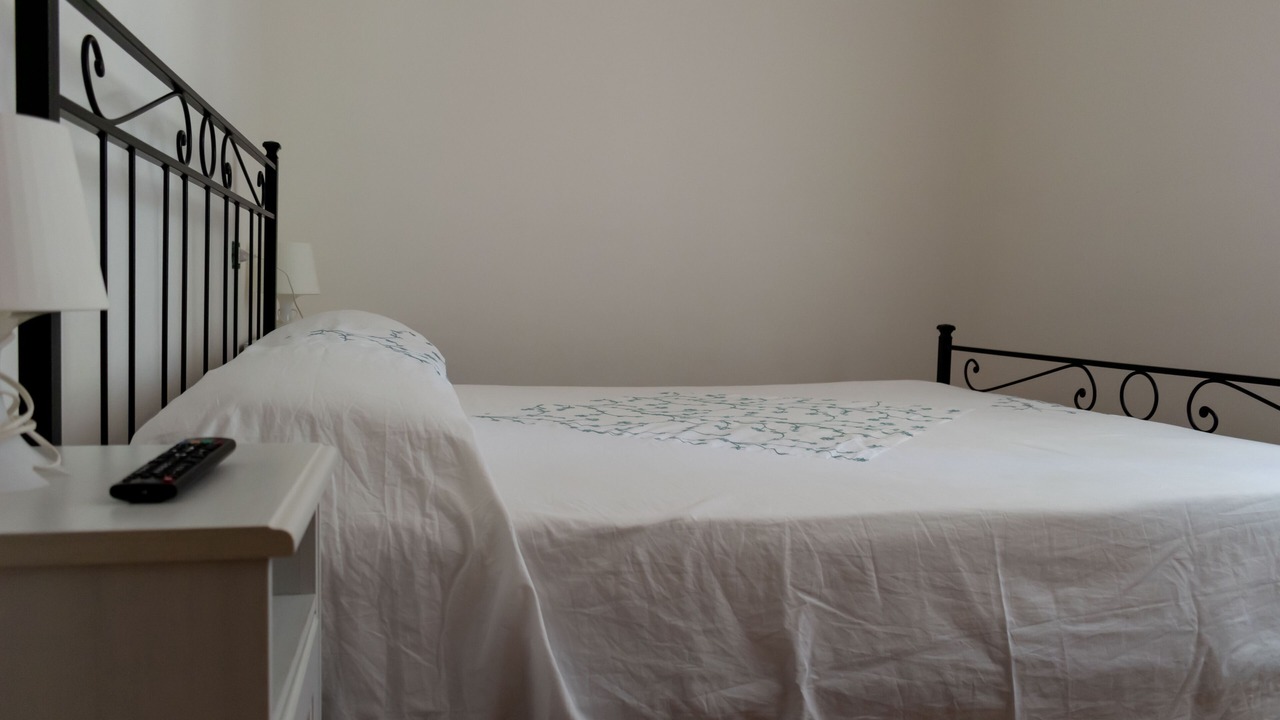 Photo of Bedroom in Marina Lido