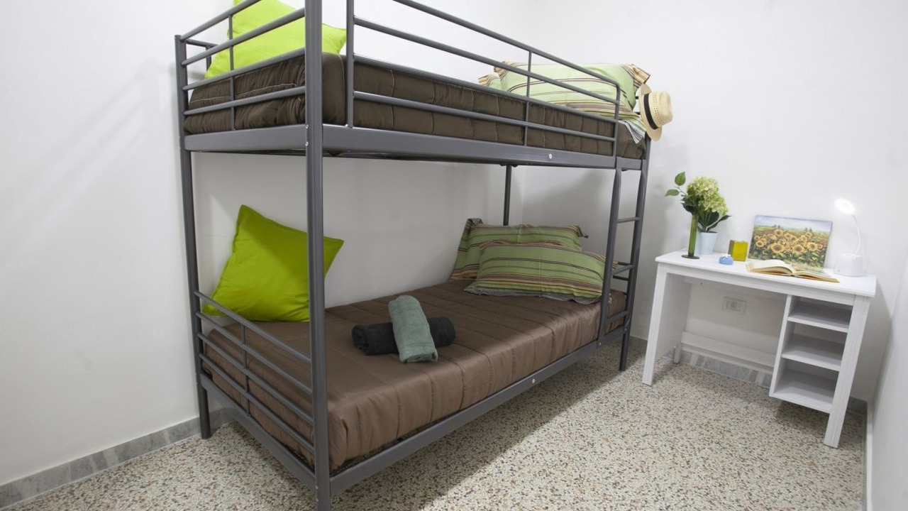 Photo of Bedroom in Boscoreale
