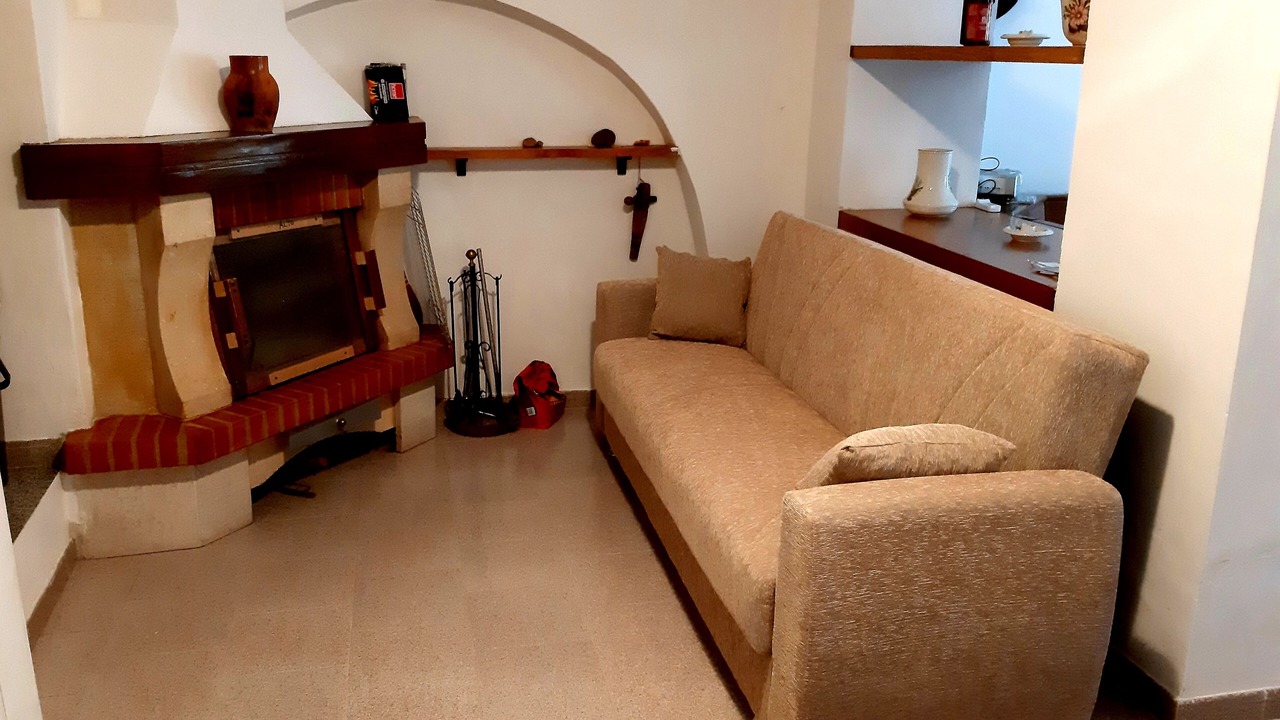 Photo of Livingroom in Castelli