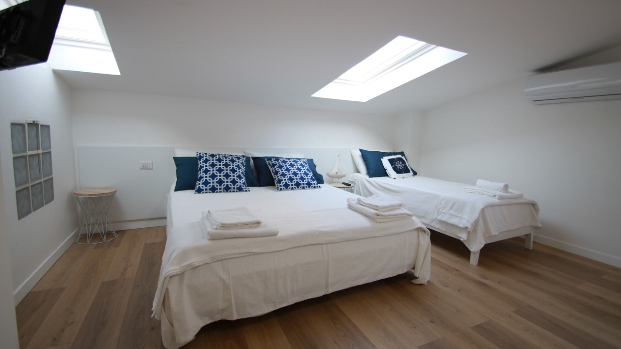 Photo of Bedroom in Magazzeno