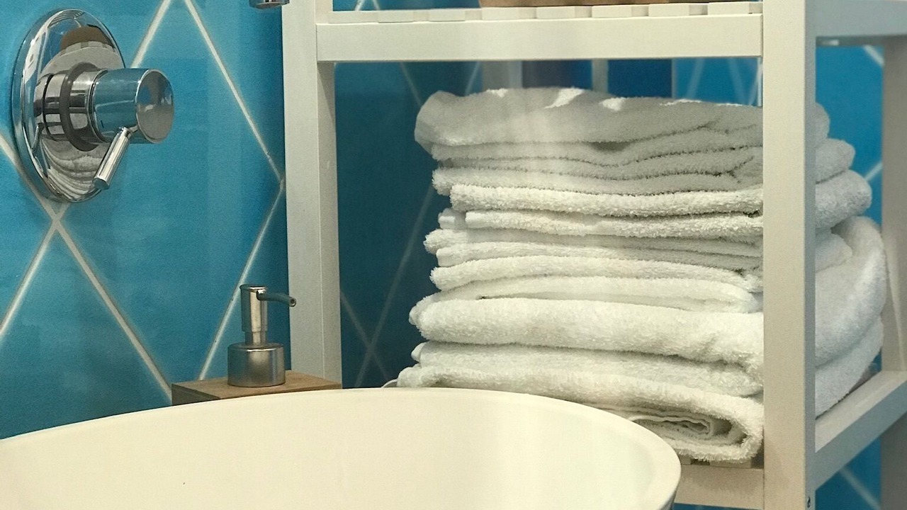Photo of Bathroom in Magazzeno