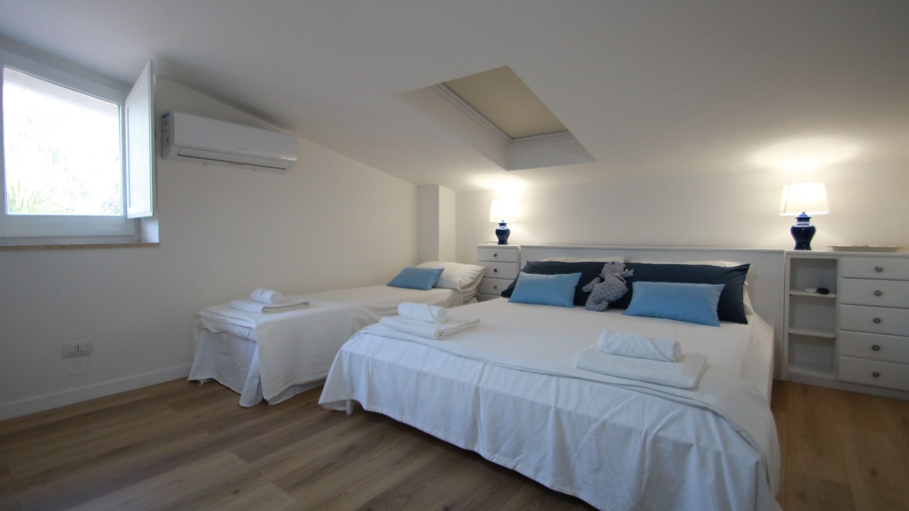 Photo of Bedroom in Magazzeno