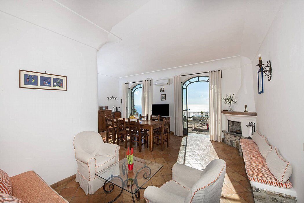 Photo of Livingroom in Nocelle