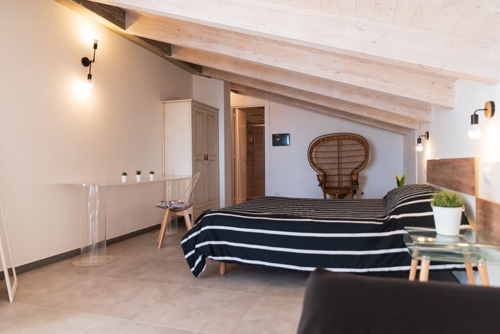 Photo of Bedroom in Marina di Ascea
