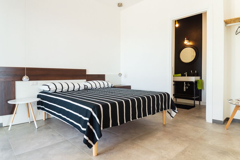 Photo of Bedroom in Marina di Ascea