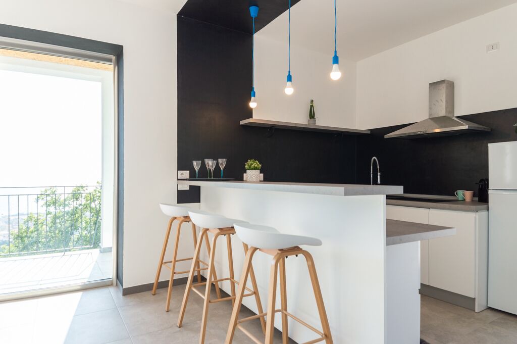 Photo of Kitchen in Marina di Ascea