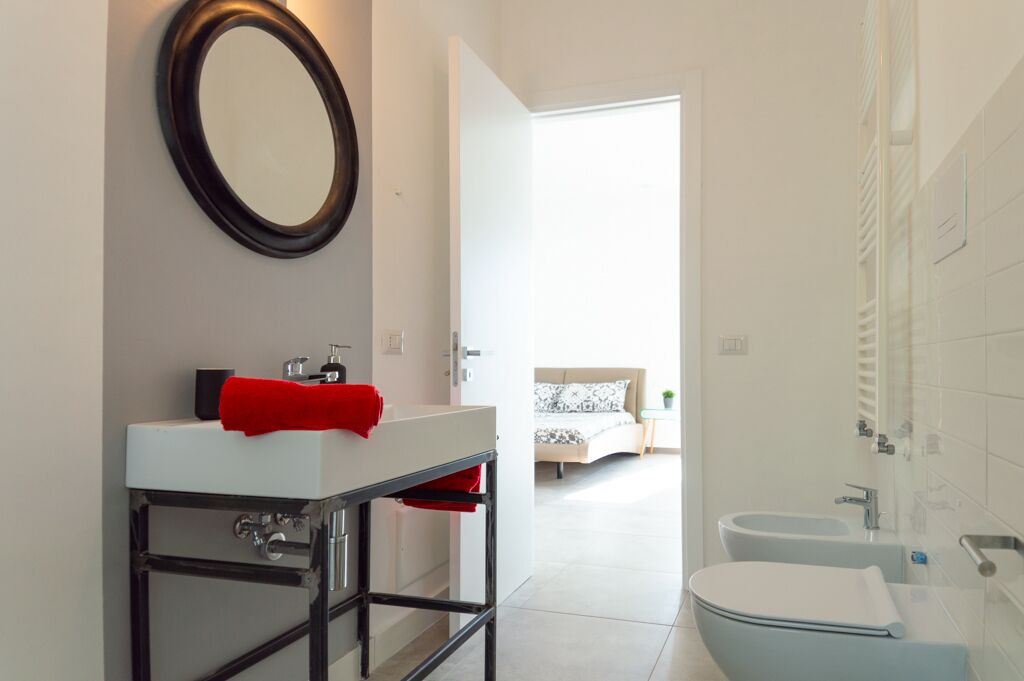 Photo of Bathroom in Marina di Ascea