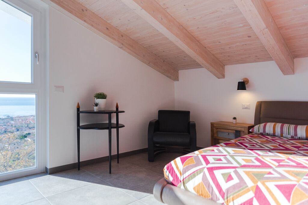 Photo of Bedroom in Marina di Ascea