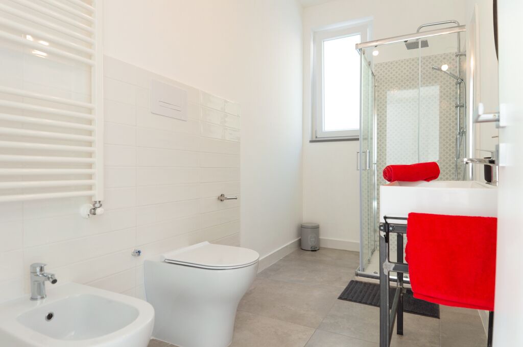 Photo of Bathroom in Marina di Ascea
