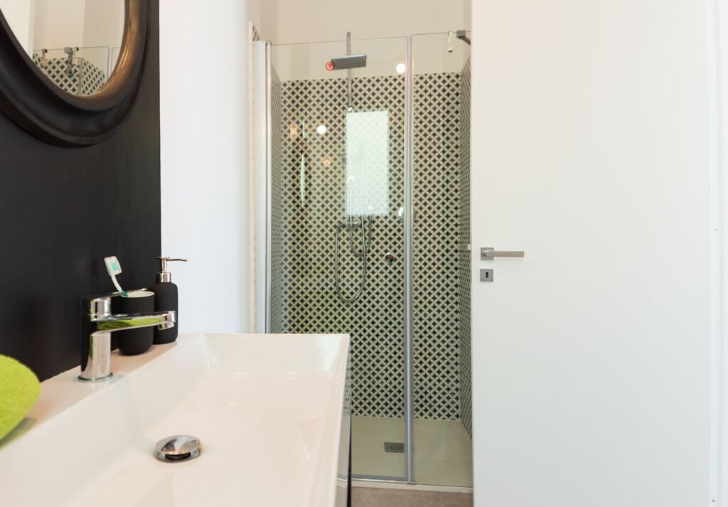 Photo of Bathroom in Marina di Ascea