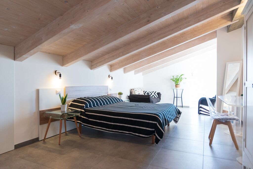 Photo of Bedroom in Marina di Ascea