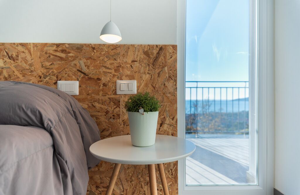 Photo of Bedroom in Marina di Ascea