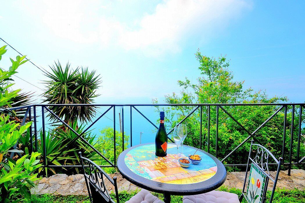 Photo of Outdoor in San Michele