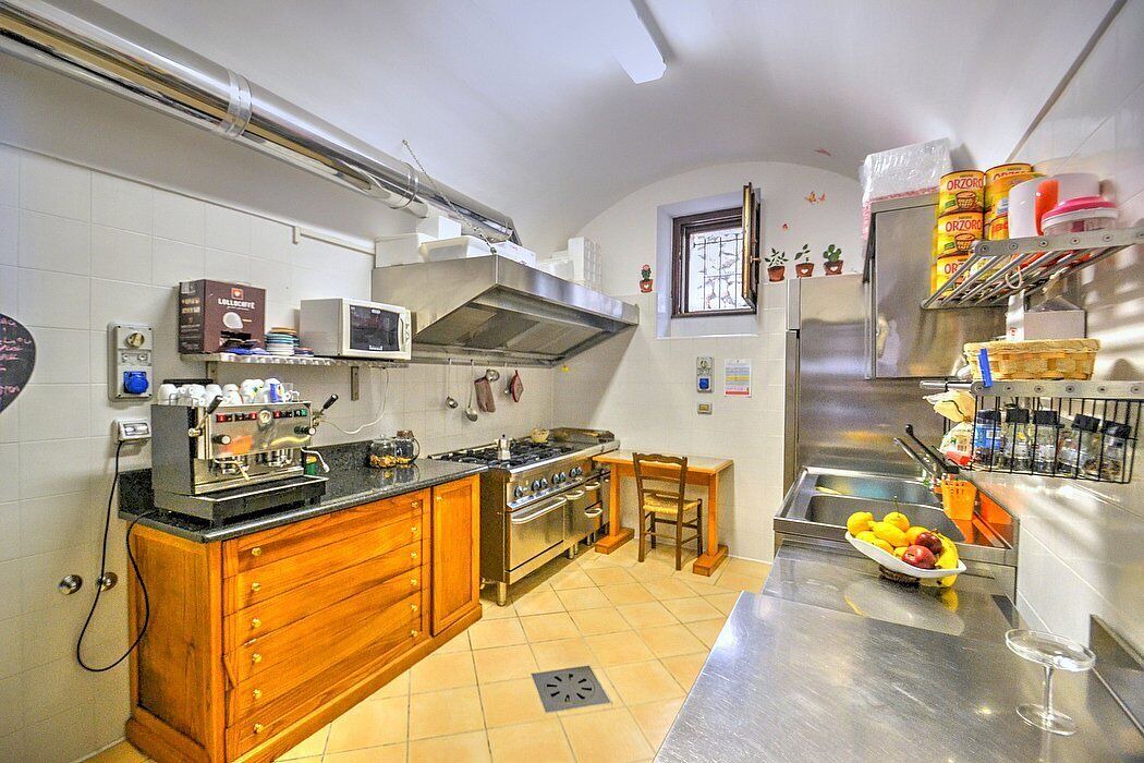 Photo of Kitchen in San Michele
